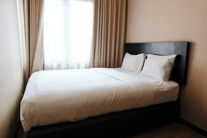 Бандунг: Best Choice 2Br Apartment At Grand Setiabudi
