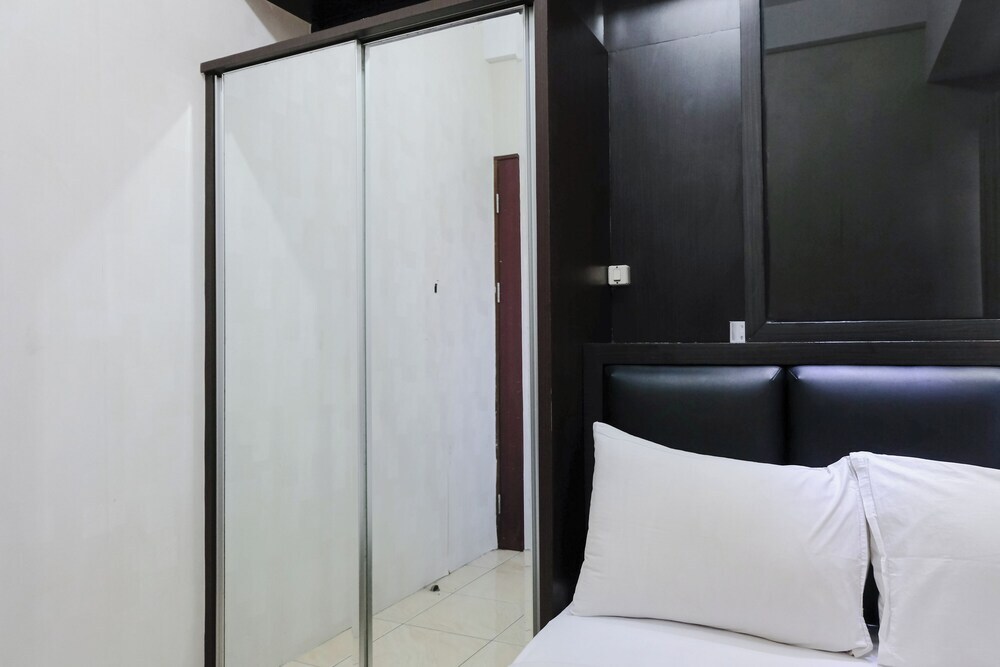 Бандунг: Homey And Cozy 2Br Apartment At Tamansari Panoramic