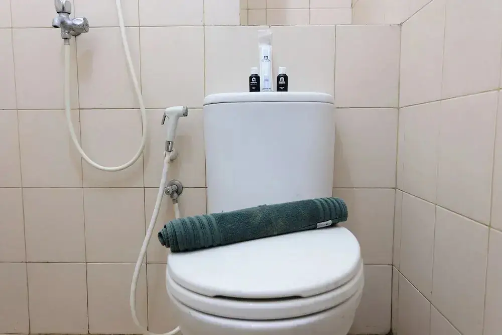 Бандунг: Homey And Cozy 2Br Apartment At Tamansari Panoramic