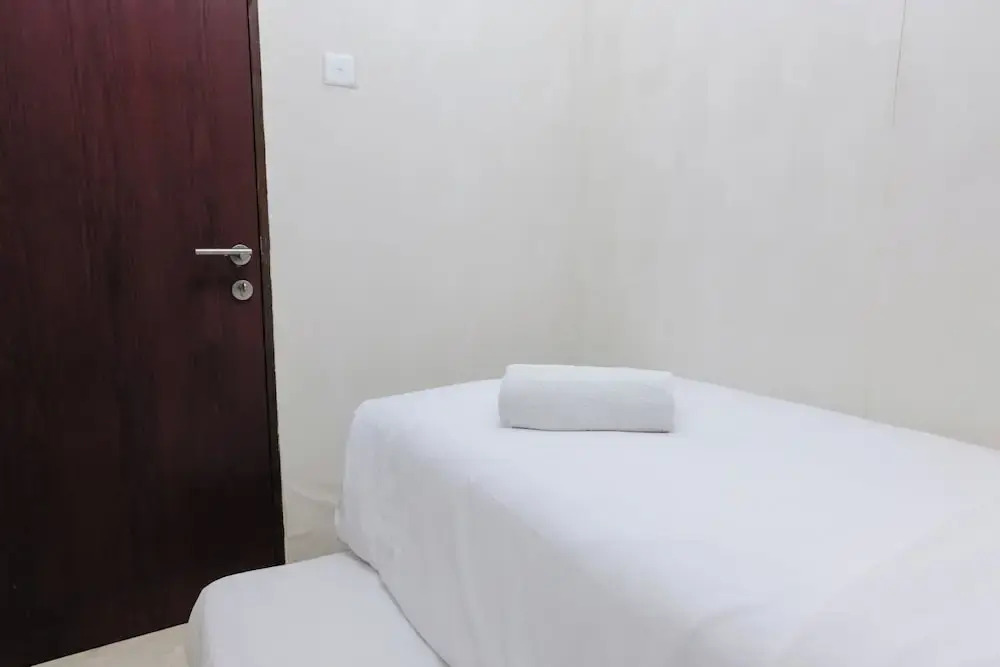 Бандунг: Homey And Cozy 2Br Apartment At Tamansari Panoramic