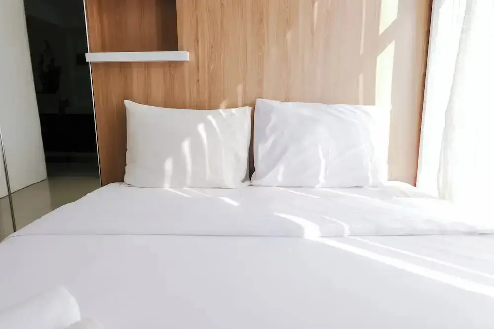 Бандунг: Homey 1Br Apartment With Extra Room At Parahyangan Residence