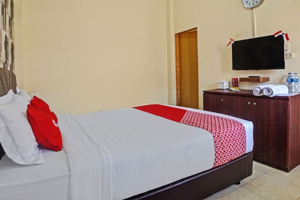 Медан: OYO 92584 Ardisha Homestay Syariah