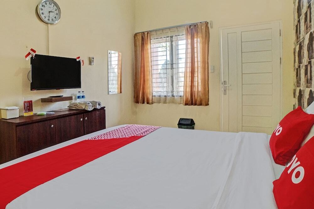 Медан: OYO 92584 Ardisha Homestay Syariah