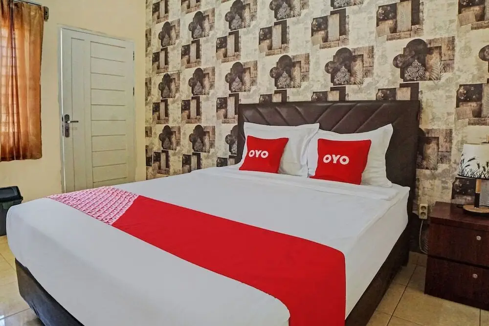 Медан: OYO 92584 Ardisha Homestay Syariah