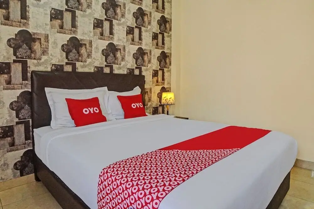 Медан: OYO 92584 Ardisha Homestay Syariah