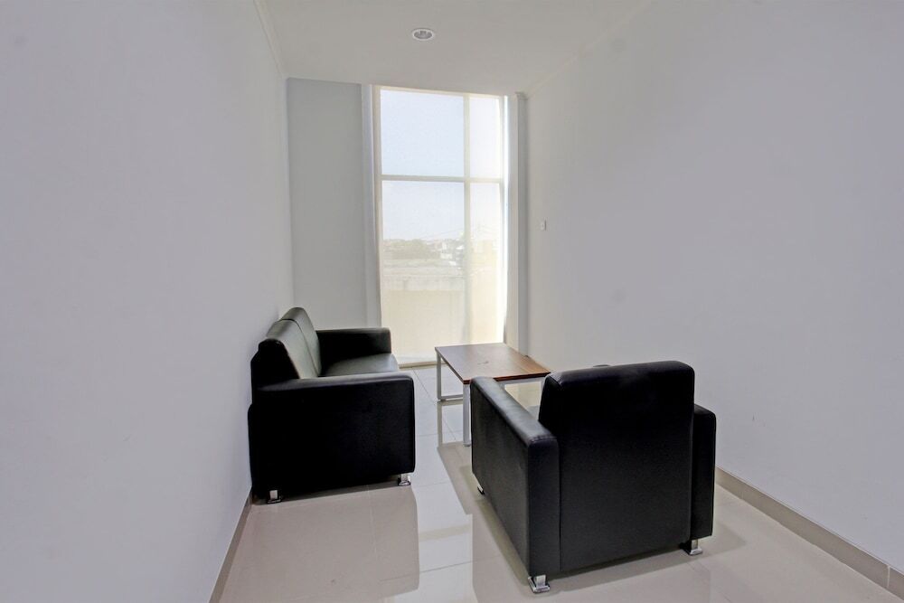 Матарам: Capital O 92604 Hotel Uin Syariah Near Kampus UIN Mataram