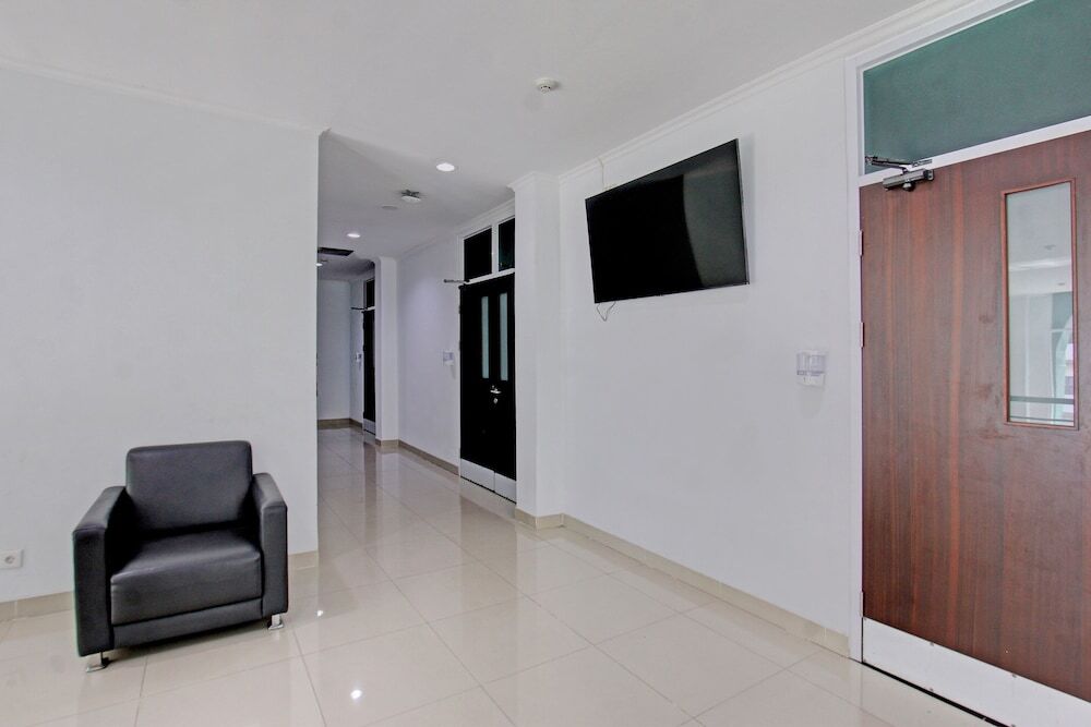 Матарам: Capital O 92604 Hotel Uin Syariah Near Kampus UIN Mataram