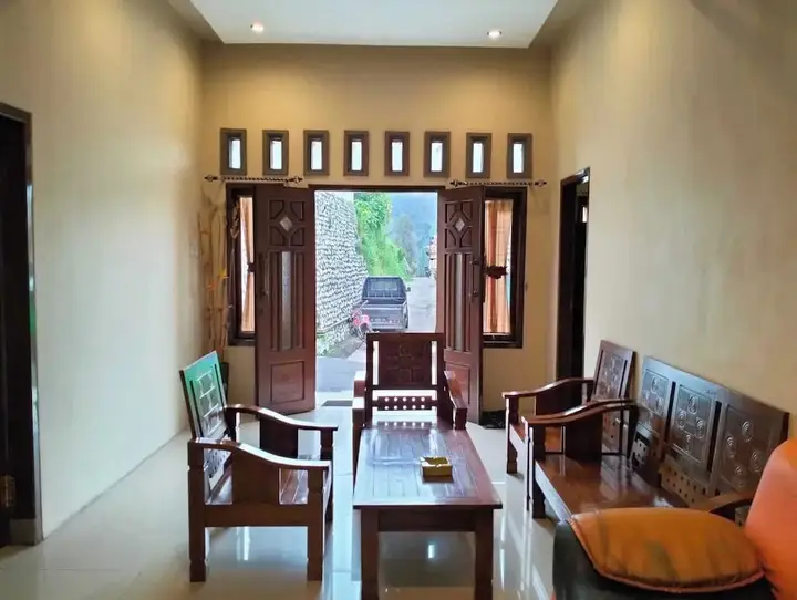 Надисари: Villa Tengger Asri 2 Gunung Bromo