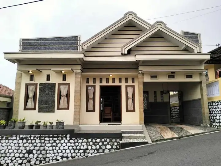 Надисари: Villa Tengger Asri 2 Gunung Bromo