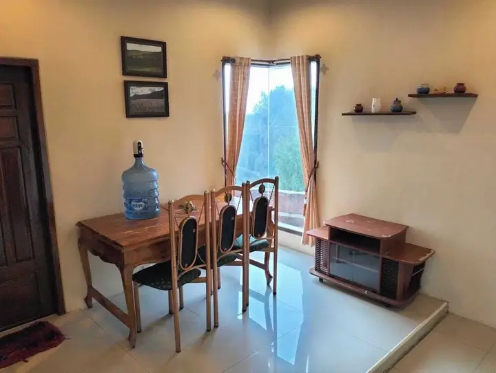 Надисари: Villa Tengger Asri 2 Gunung Bromo