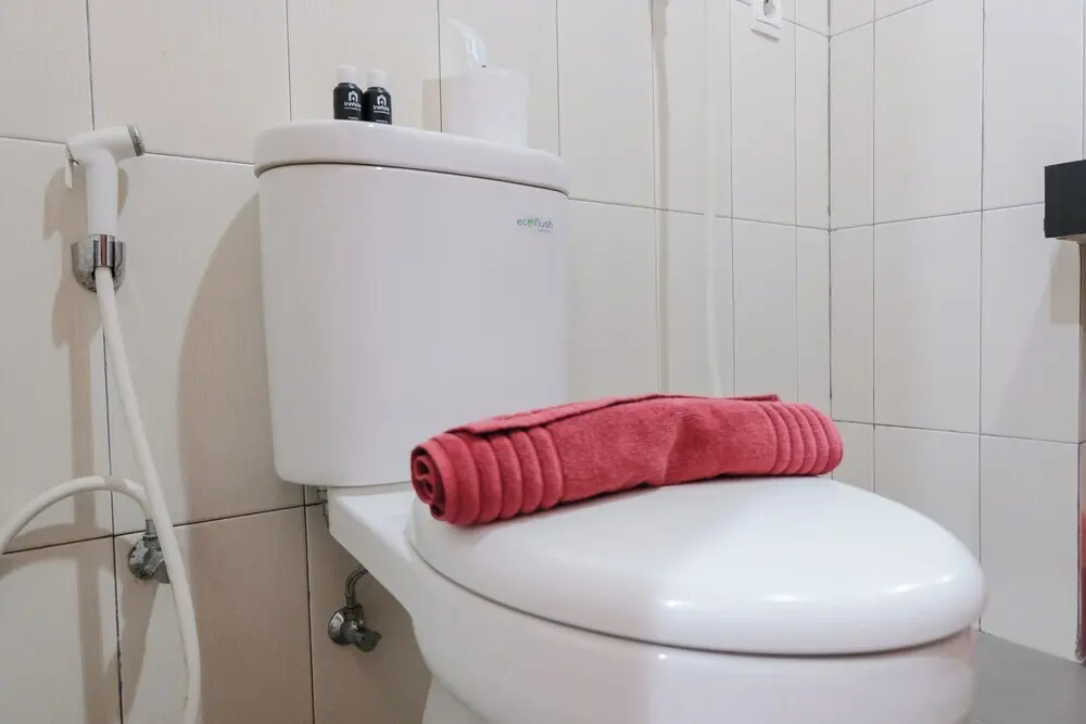 Бандунг: Homey And Cozy Studio Apartment At Dago Suites