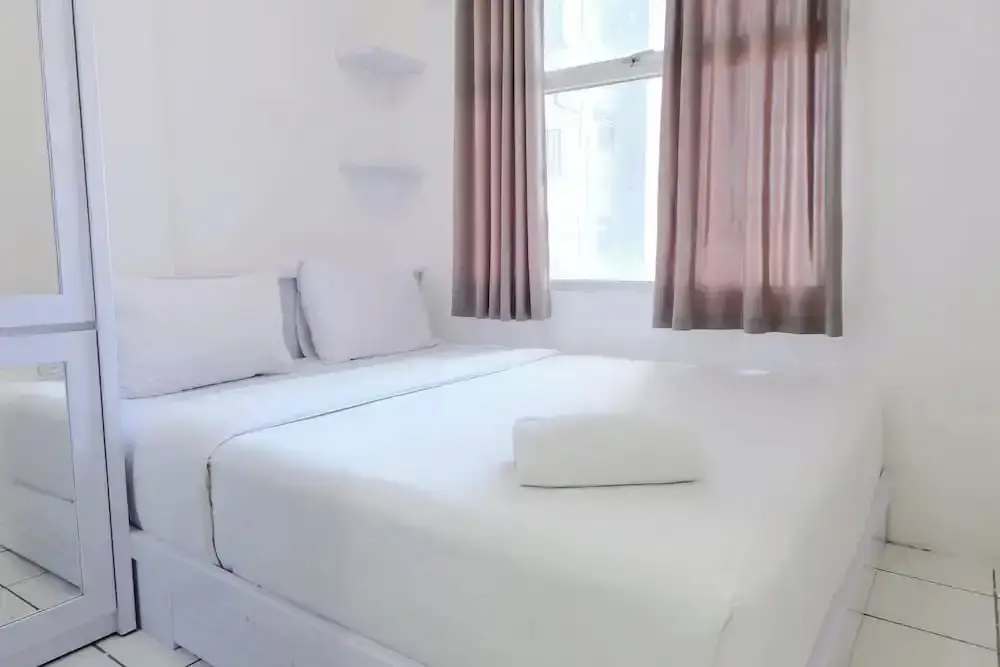 Бандунг: Good Deal And Comfy 2Br At Grand Asia Afrika Apartment