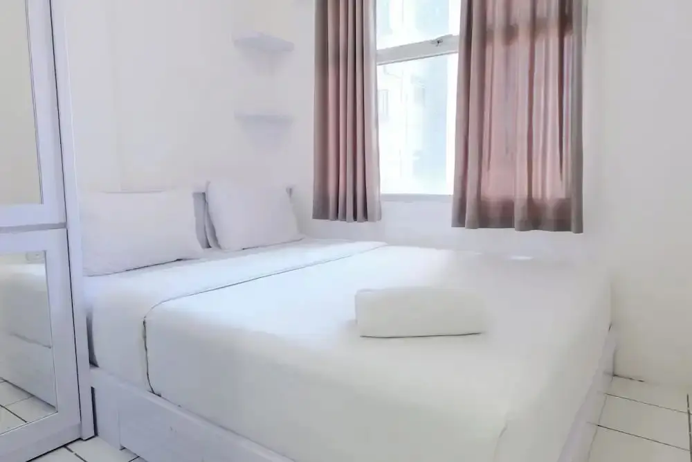 Бандунг: Good Deal And Comfy 2Br At Grand Asia Afrika Apartment
