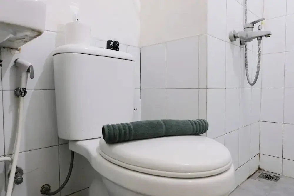 Бандунг: Good Deal And Comfy 2Br At Grand Asia Afrika Apartment