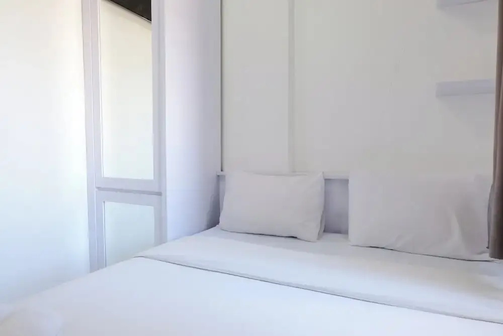Бандунг: Good Deal And Comfy 2Br At Grand Asia Afrika Apartment
