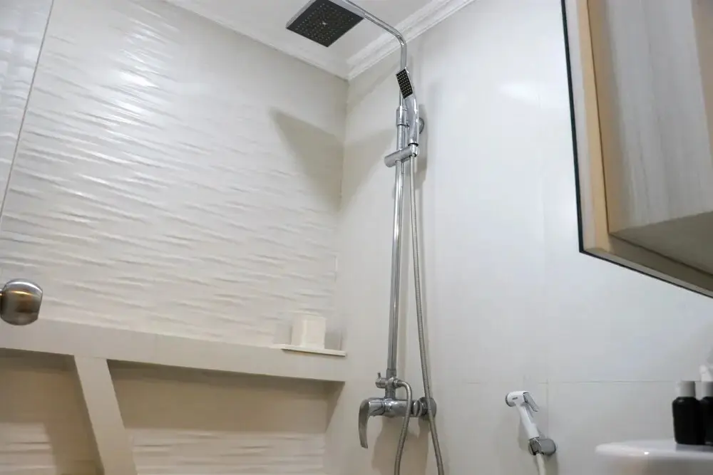 Джакарта: Minimalist And Best Deal 1Br Apartment Bassura City