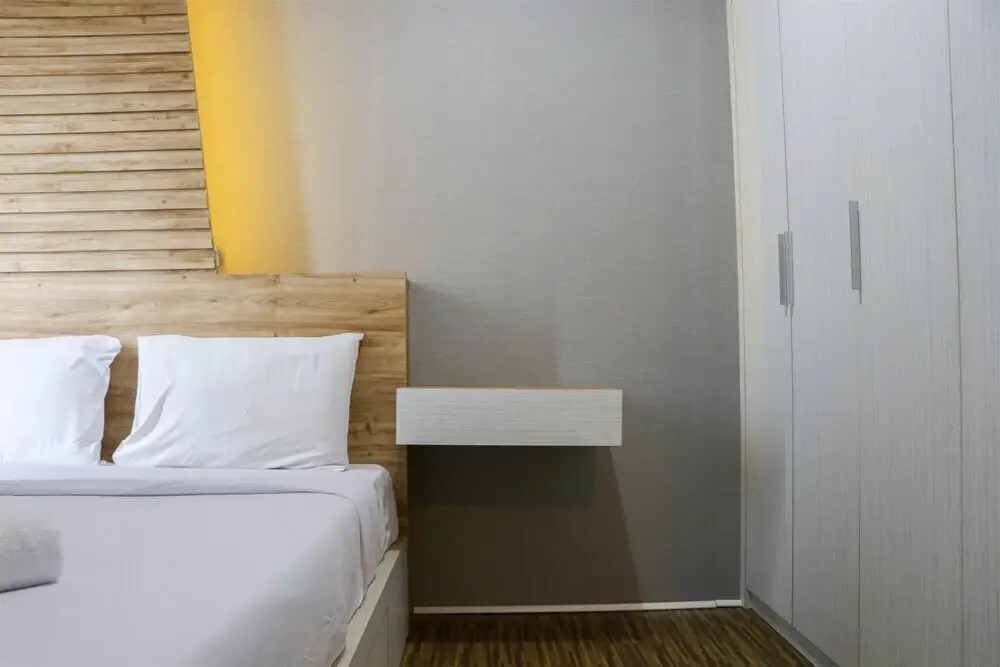 Джакарта: Minimalist And Best Deal 1Br Apartment Bassura City