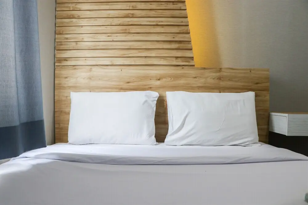 Джакарта: Minimalist And Best Deal 1Br Apartment Bassura City