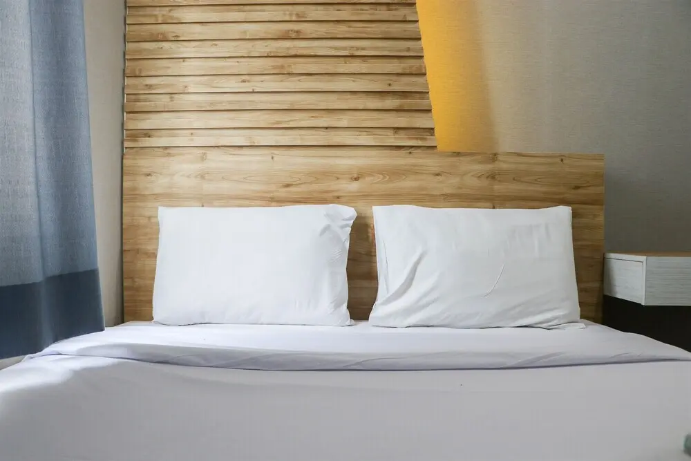 Джакарта: Minimalist And Best Deal 1Br Apartment Bassura City