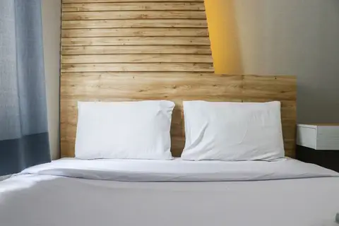 Minimalist And Best Deal 1Br Apartment Bassura City — фото 1