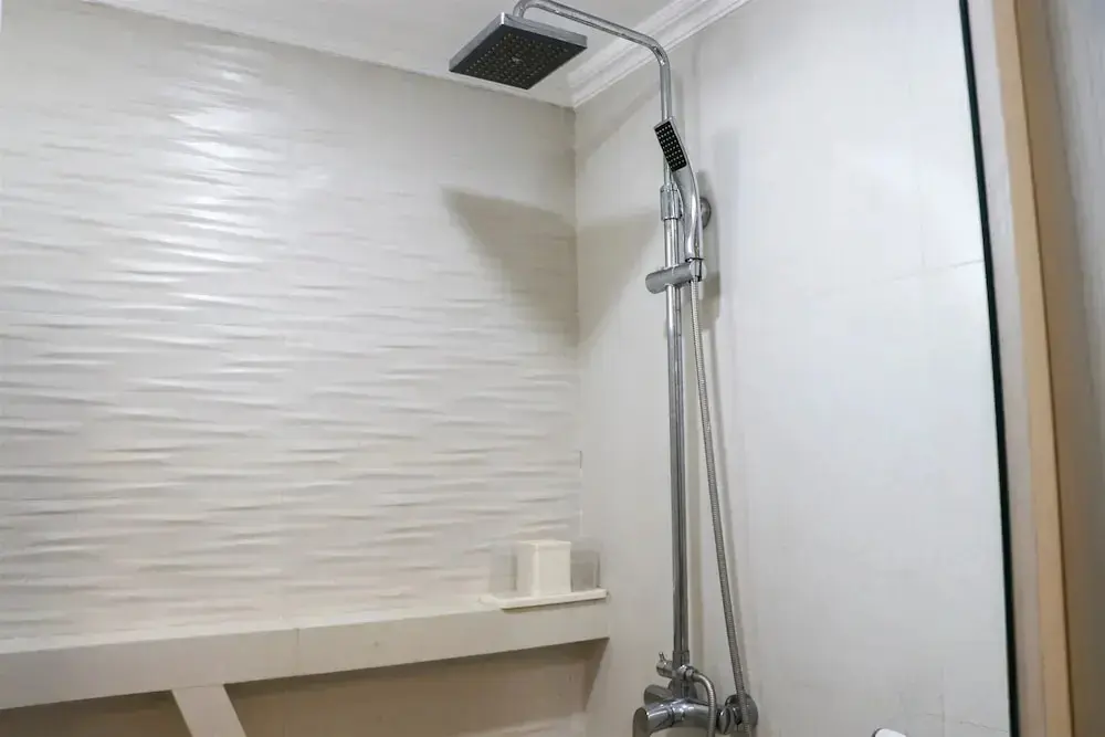 Джакарта: Minimalist And Best Deal 1Br Apartment Bassura City