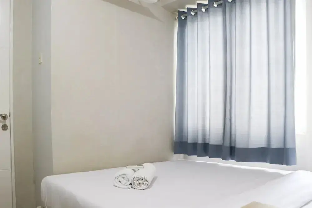 Джакарта: Minimalist And Best Deal 1Br Apartment Bassura City