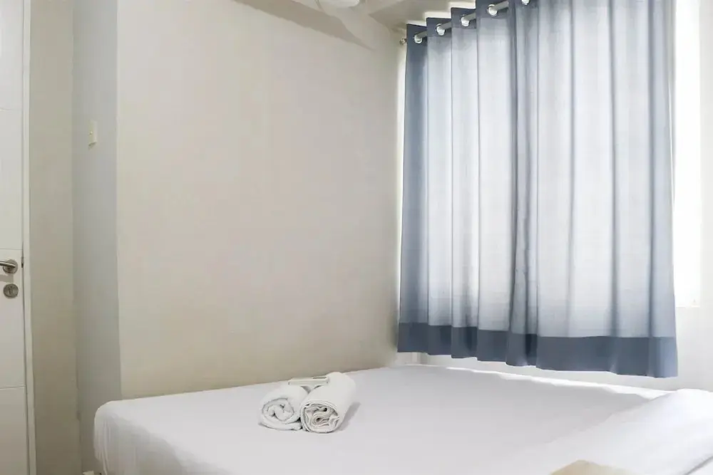 Джакарта: Minimalist And Best Deal 1Br Apartment Bassura City