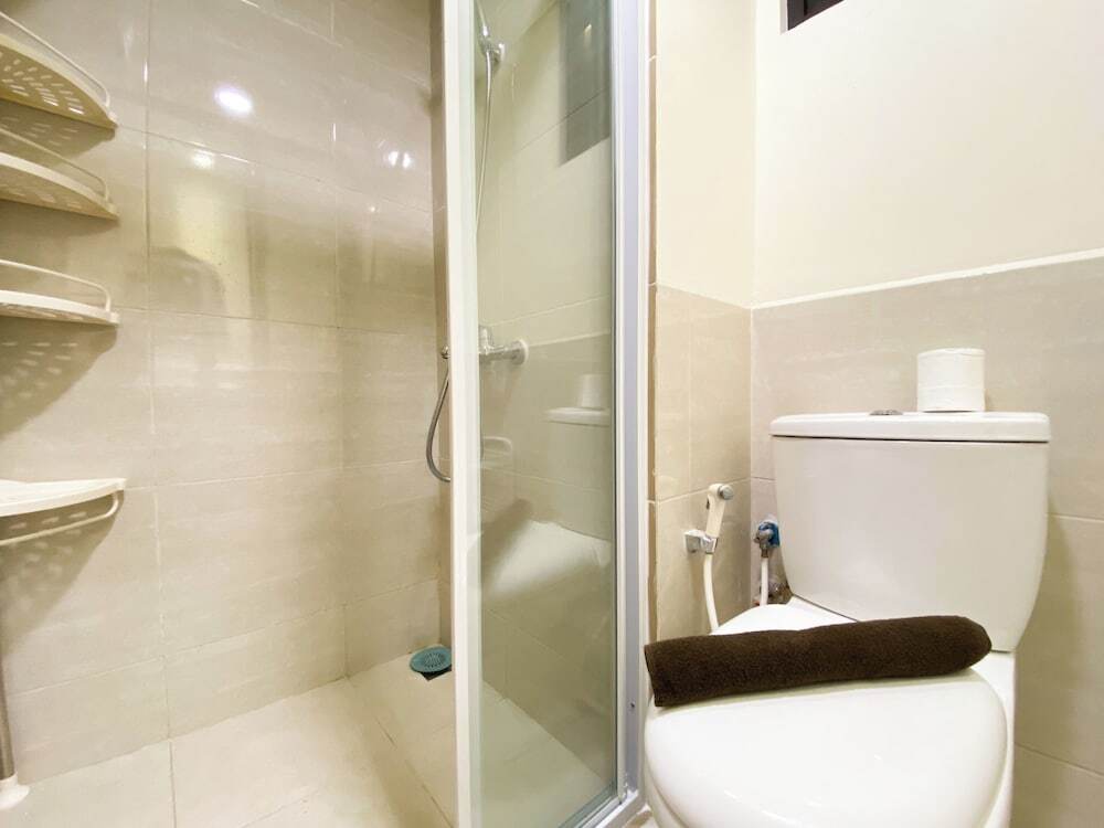 Сибату: Comfortable Designed And Best Deal 2Br At Meikarta Apartment