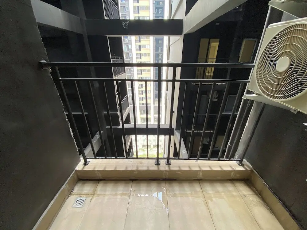Сибату: Best Homey And Modern 2Br At Meikarta Apartment