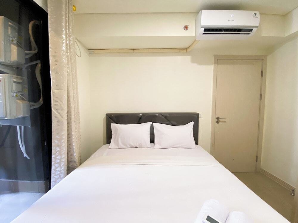 Сибату: Best Homey And Modern 2Br At Meikarta Apartment
