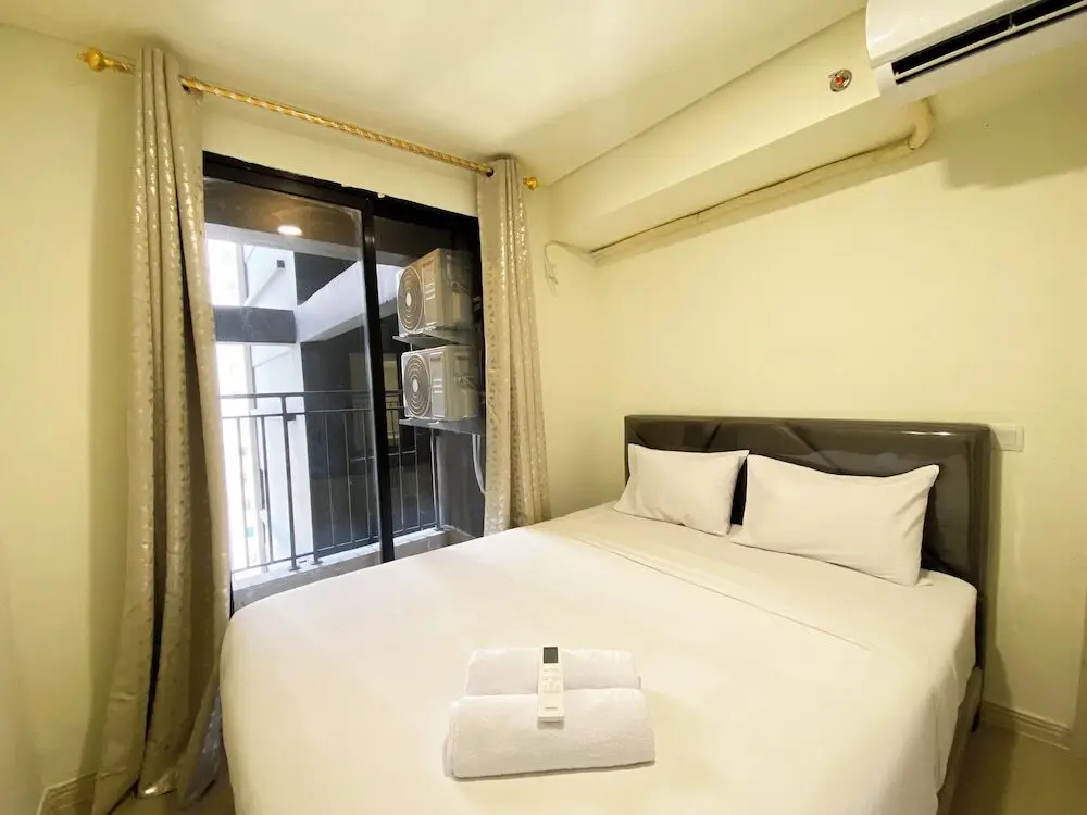 Сибату: Best Homey And Modern 2Br At Meikarta Apartment