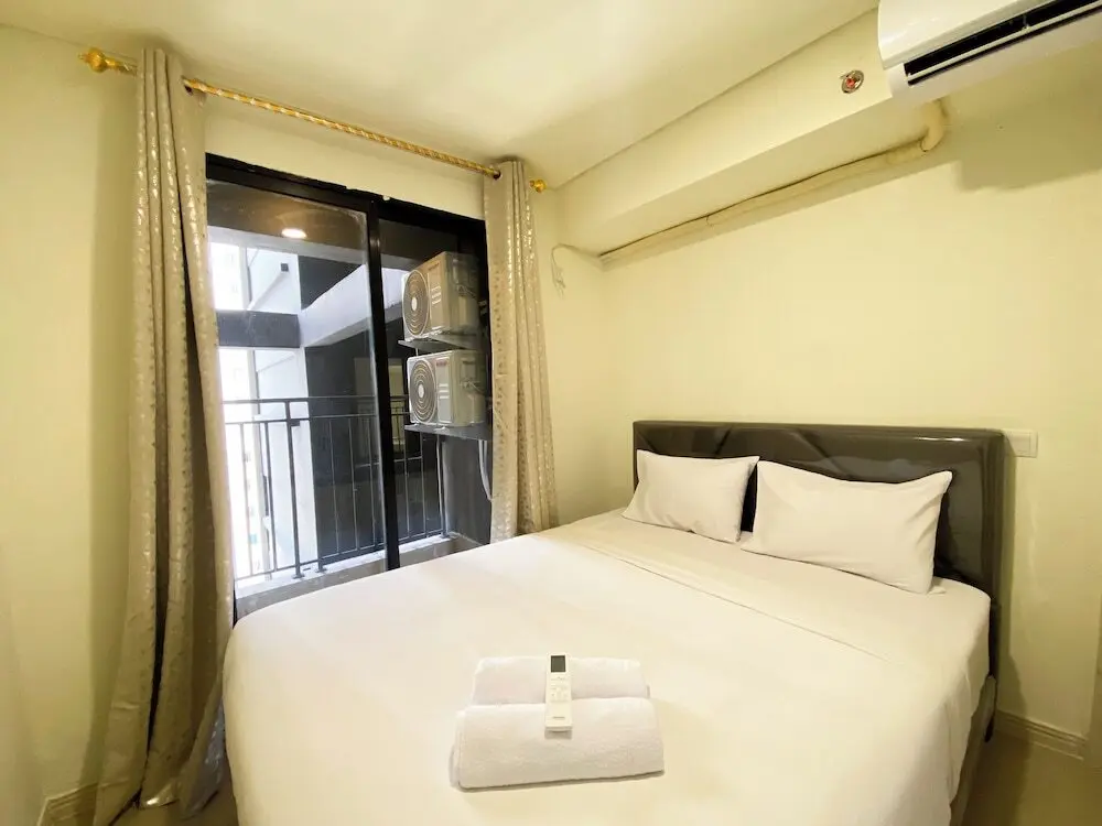 Сибату: Best Homey And Modern 2Br At Meikarta Apartment