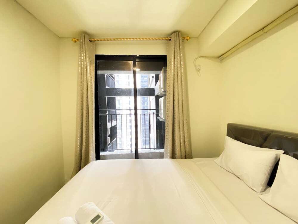Сибату: Best Homey And Modern 2Br At Meikarta Apartment