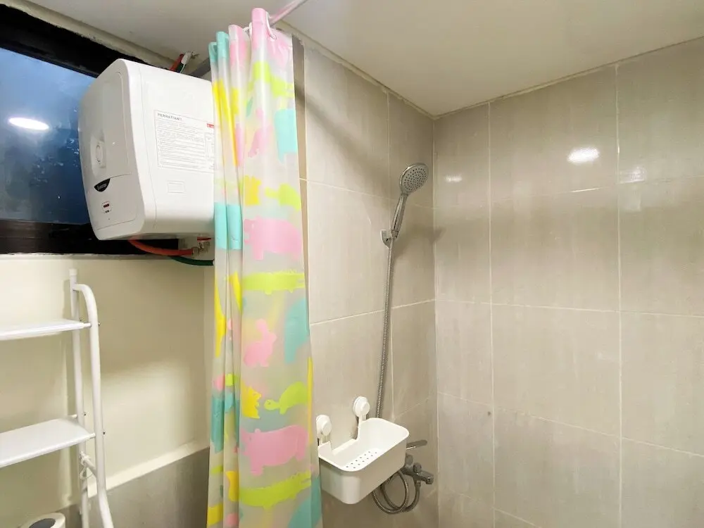 Сибату: Best Homey And Modern 2Br At Meikarta Apartment
