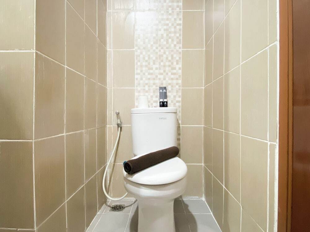Чикаранг: Homey And Simply Studio The Enviro Apartment