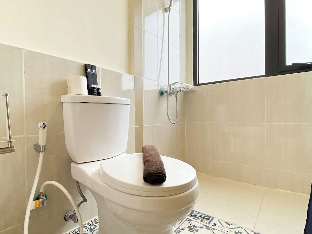 Сибату: Modern And Homey 2Br At Meikarta Apartment