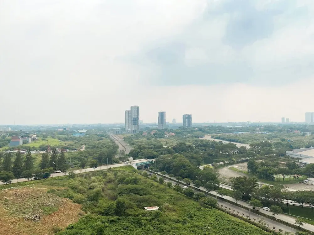 Сибату: Modern And Homey 2Br At Meikarta Apartment
