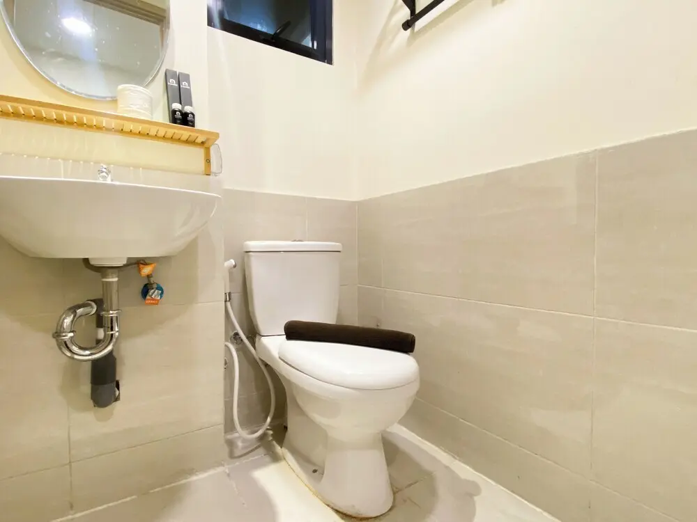Сибату: Best Spacious 3Br At Meikarta Apartment