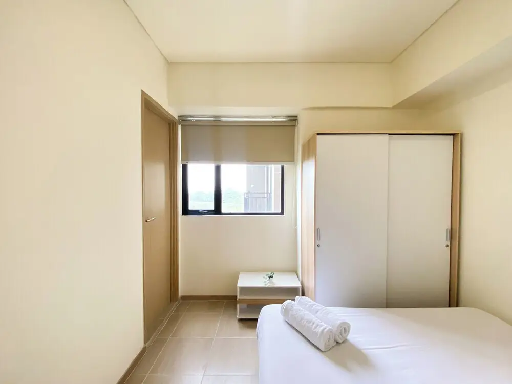 Сибату: Best Spacious 3Br At Meikarta Apartment