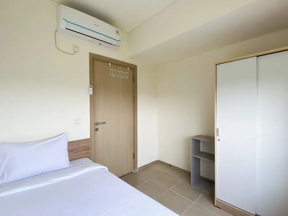 Сибату: Best Spacious 3Br At Meikarta Apartment