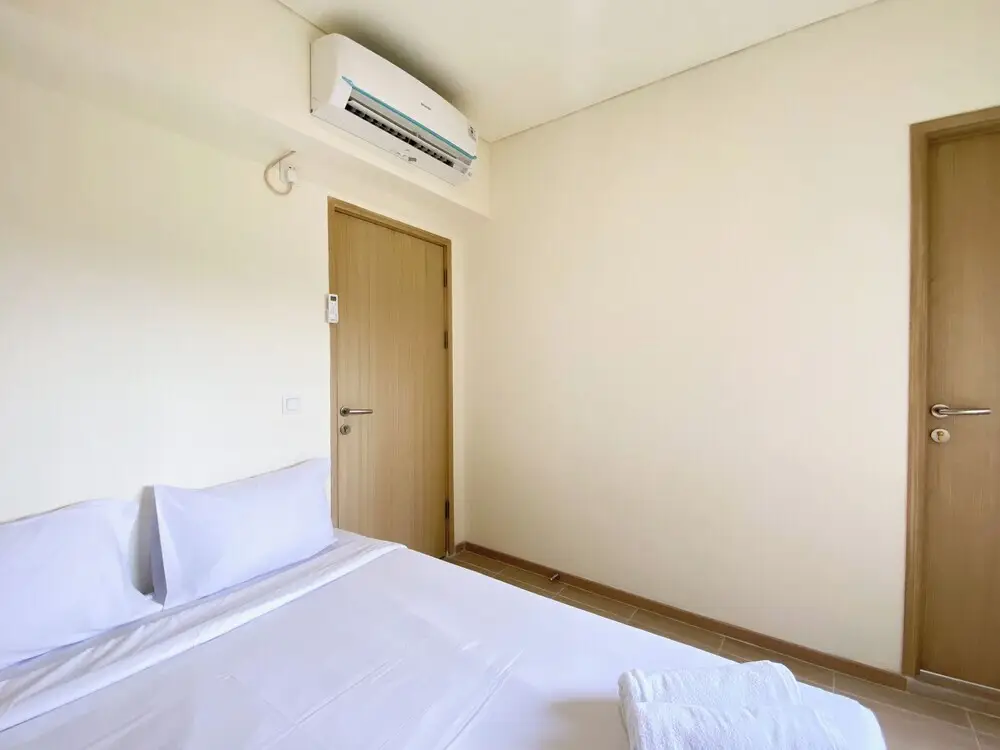 Сибату: Best Spacious 3Br At Meikarta Apartment