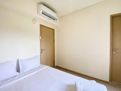 Best Spacious 3Br At Meikarta Apartment — фото 1