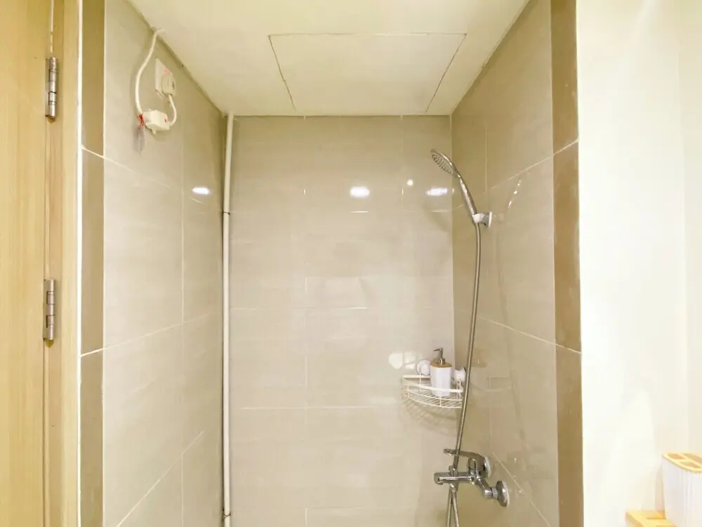 Сибату: Best Spacious 3Br At Meikarta Apartment