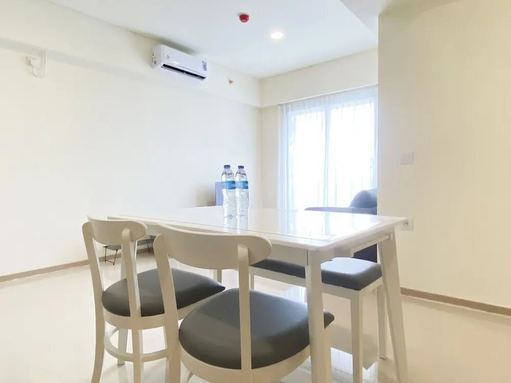 Сибату: Best Spacious 3Br At Meikarta Apartment