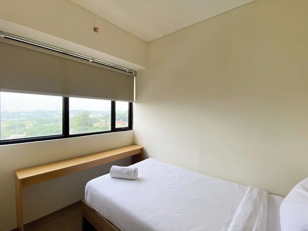 Сибату: Best Spacious 3Br At Meikarta Apartment