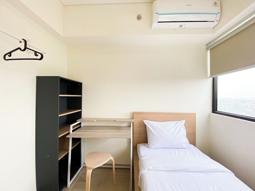 Сибату: Best Spacious 3Br At Meikarta Apartment