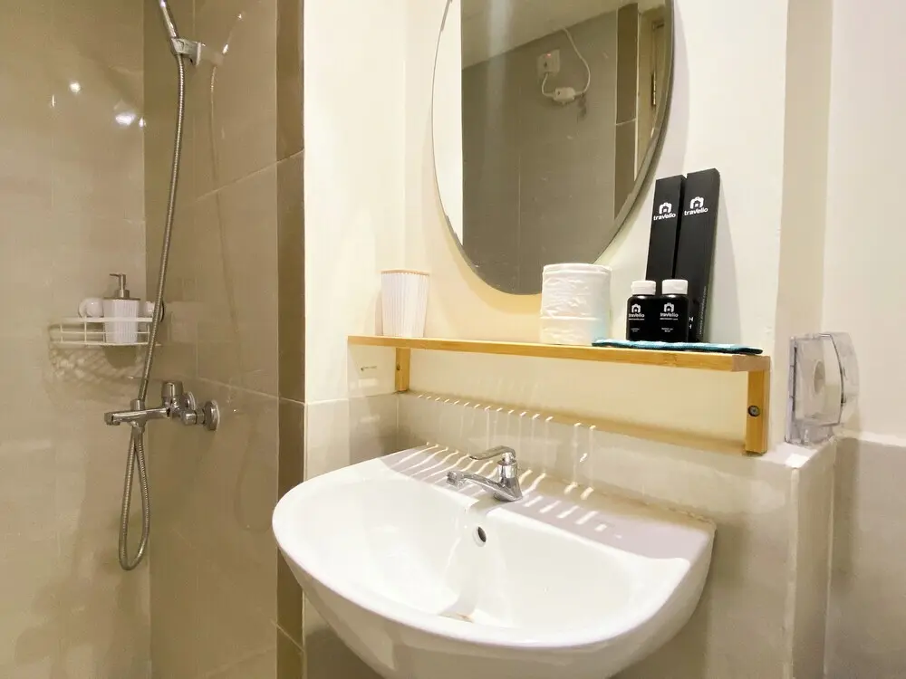 Сибату: Best Spacious 3Br At Meikarta Apartment