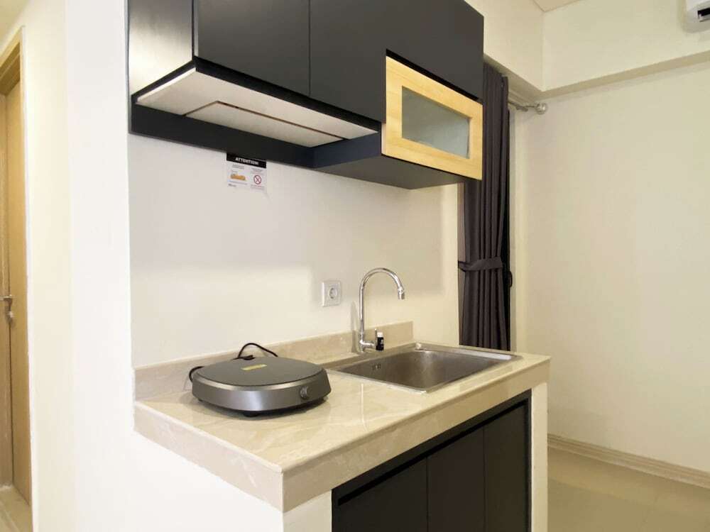 Сибату: Cozy Living And Simply 2Br At Meikarta Apartment