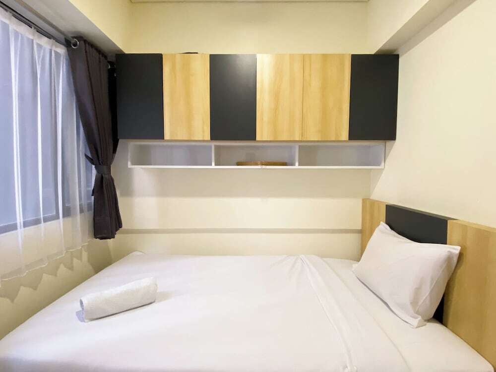 Сибату: Cozy Living And Simply 2Br At Meikarta Apartment