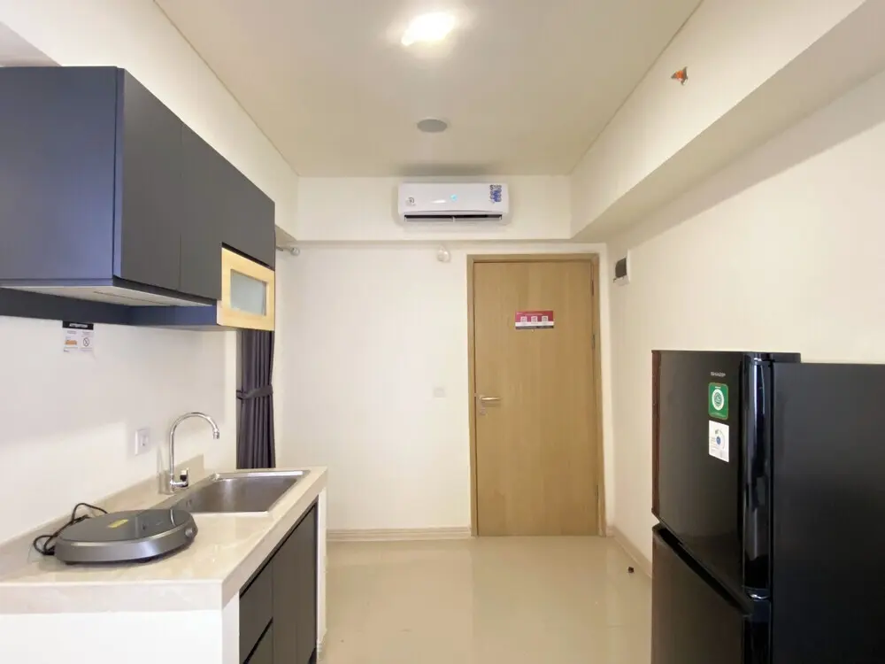 Сибату: Cozy Living And Simply 2Br At Meikarta Apartment